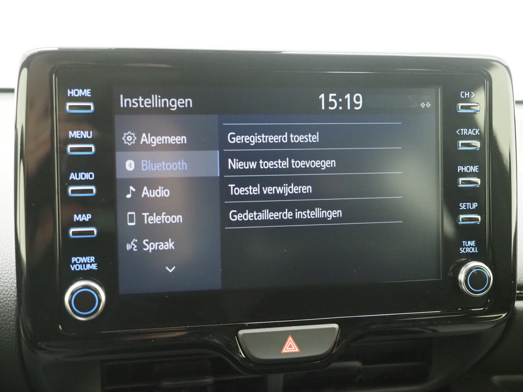 Toyota Yaris 1.6 GR Performance 25
