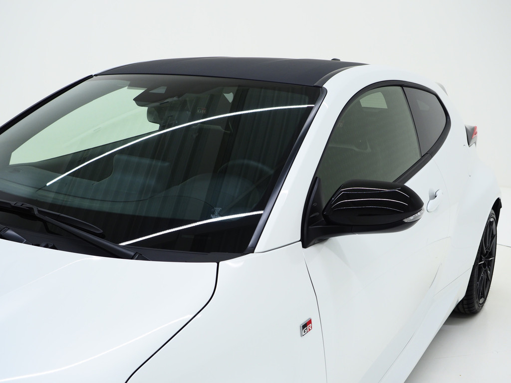 Toyota Yaris 1.6 GR Performance 44
