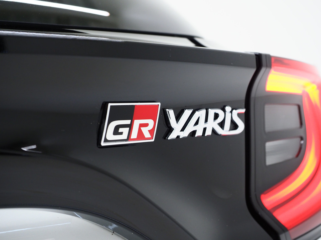Toyota Yaris 1.6 GR Performance 46