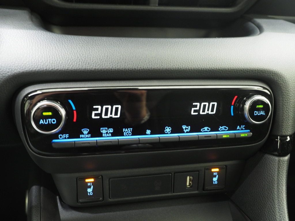Toyota Yaris 1.6 GR Performance 59