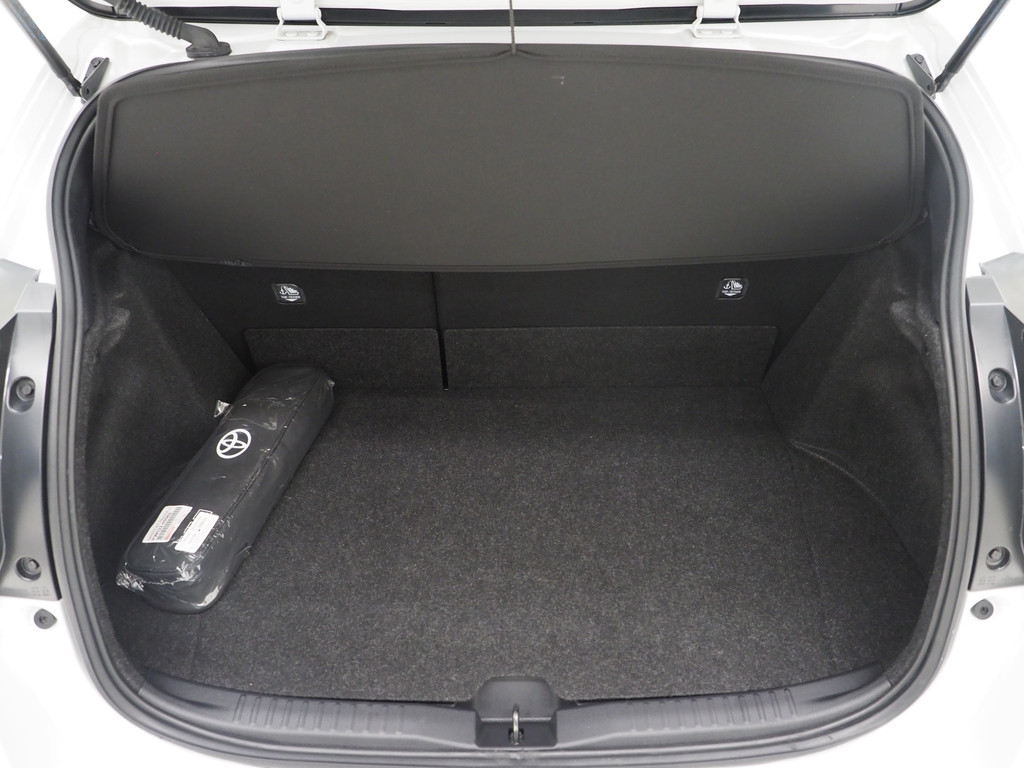 Toyota Yaris 1.6 GR Performance 63