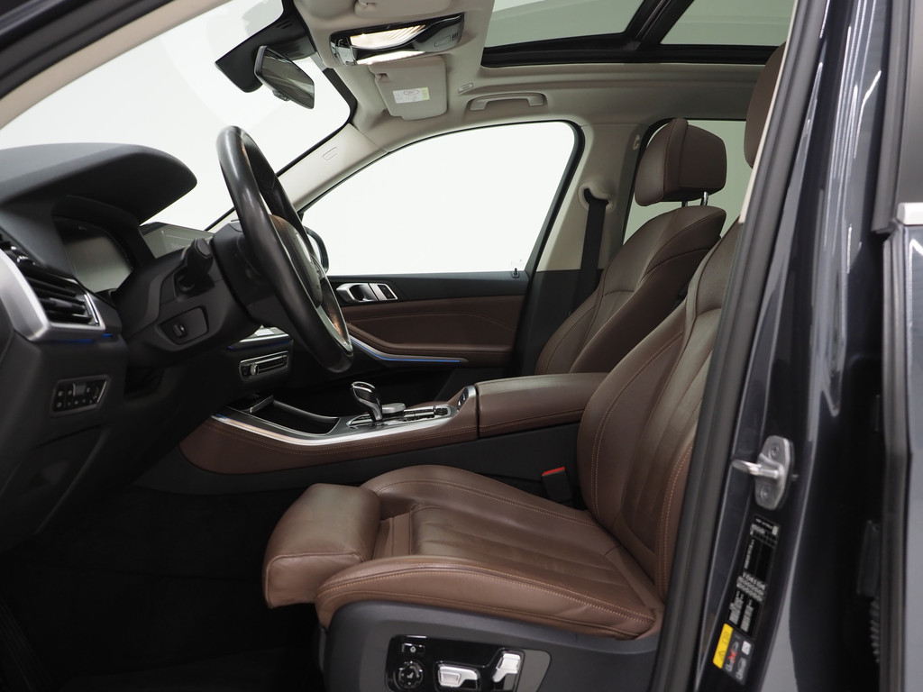 BMW X5 xDrive45e High Executive 16