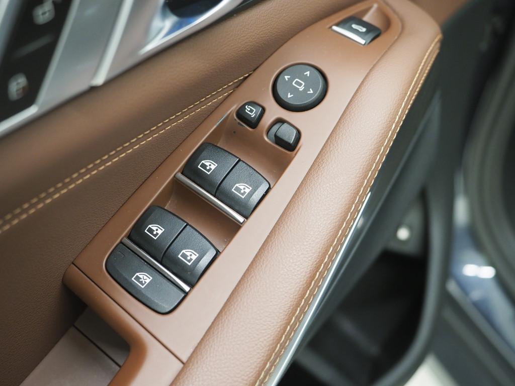 BMW X5 xDrive45e High Executive 19