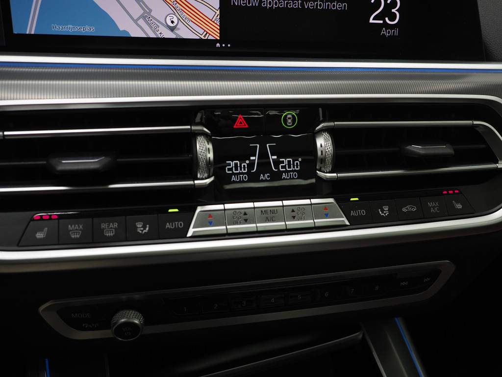 BMW X5 xDrive45e High Executive 33
