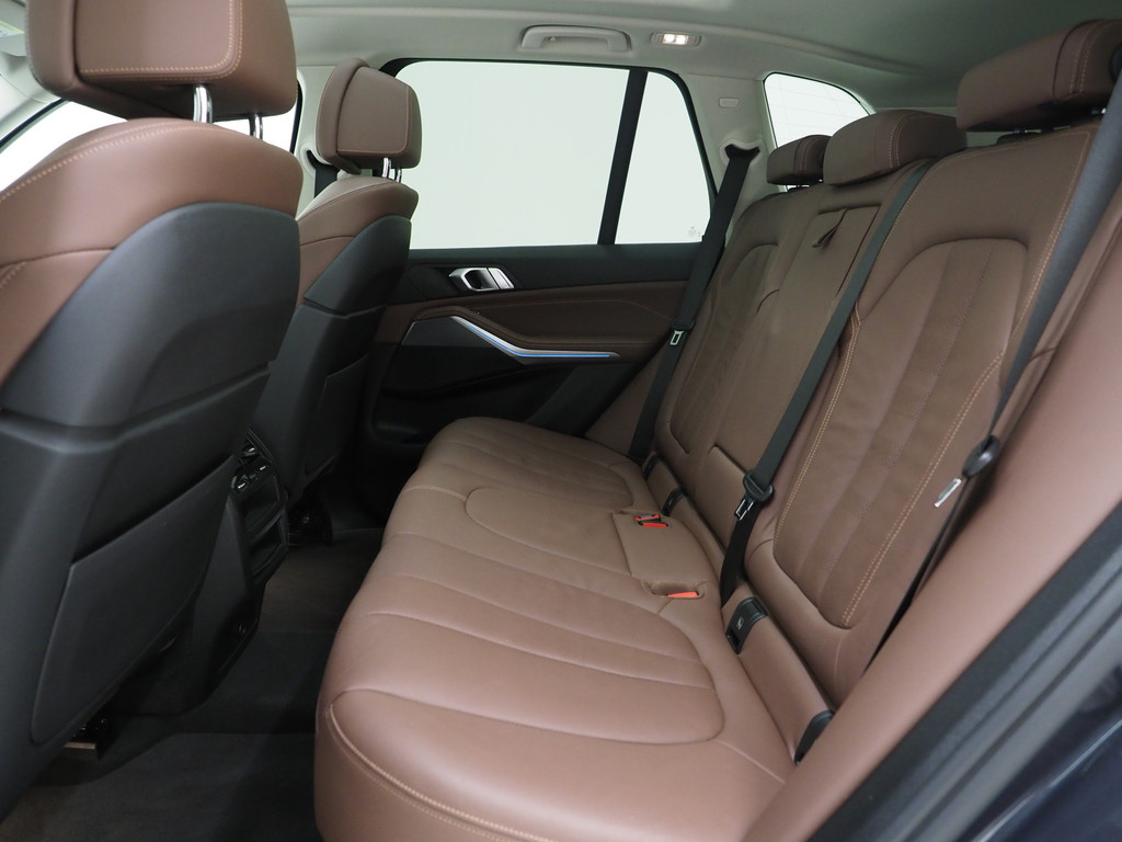 BMW X5 xDrive45e High Executive 36