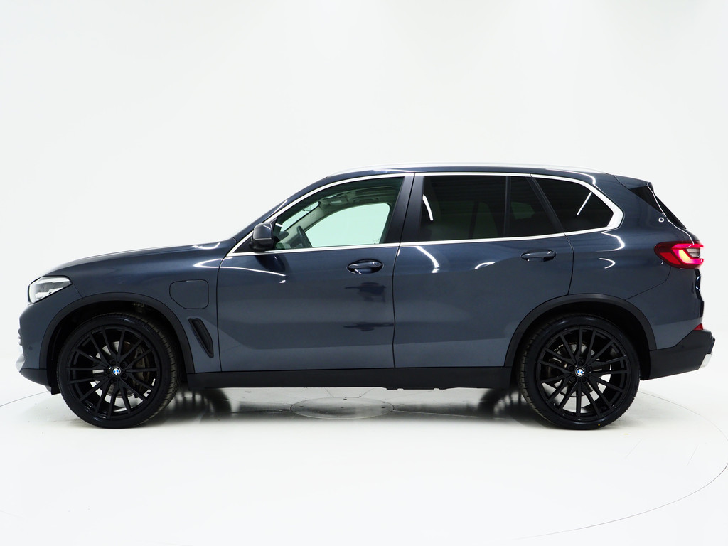 BMW X5 xDrive45e High Executive 42