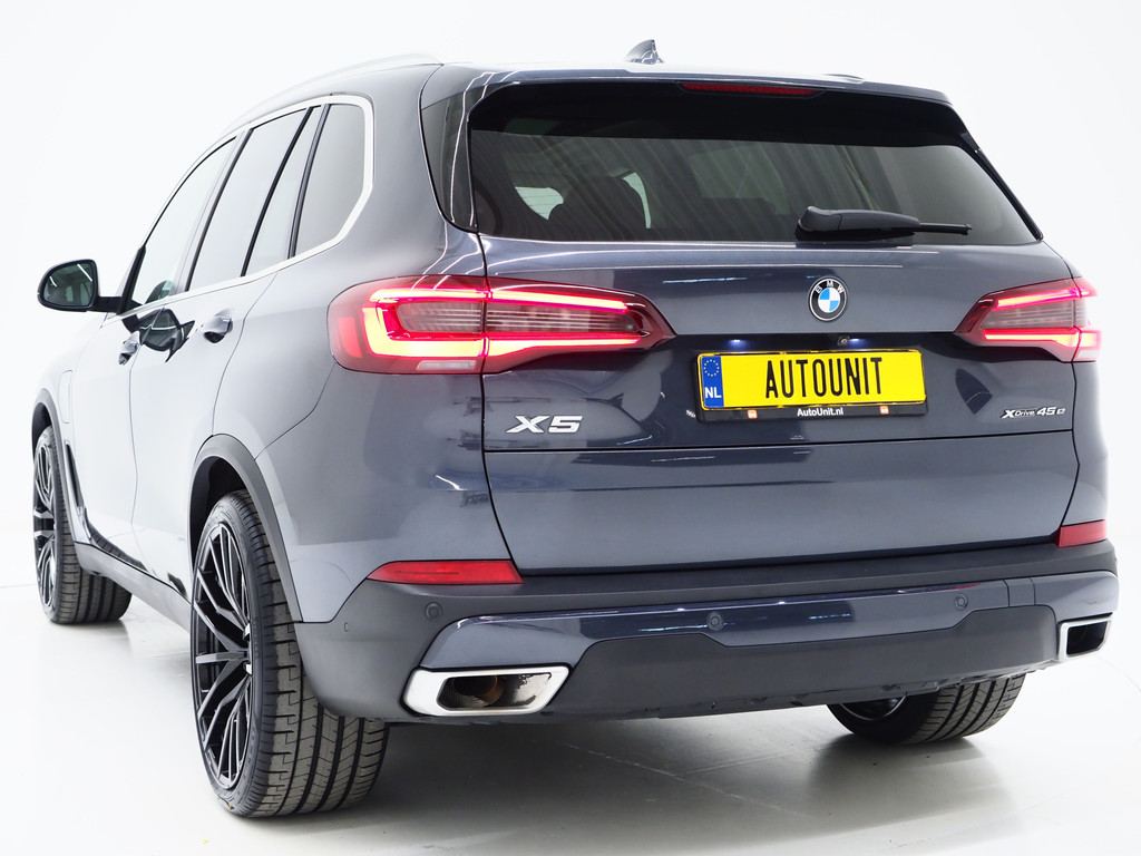 BMW X5 xDrive45e High Executive 43