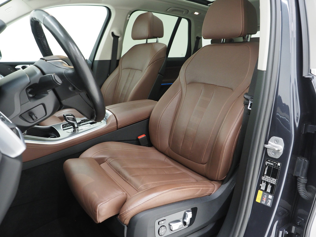BMW X5 xDrive45e High Executive 44