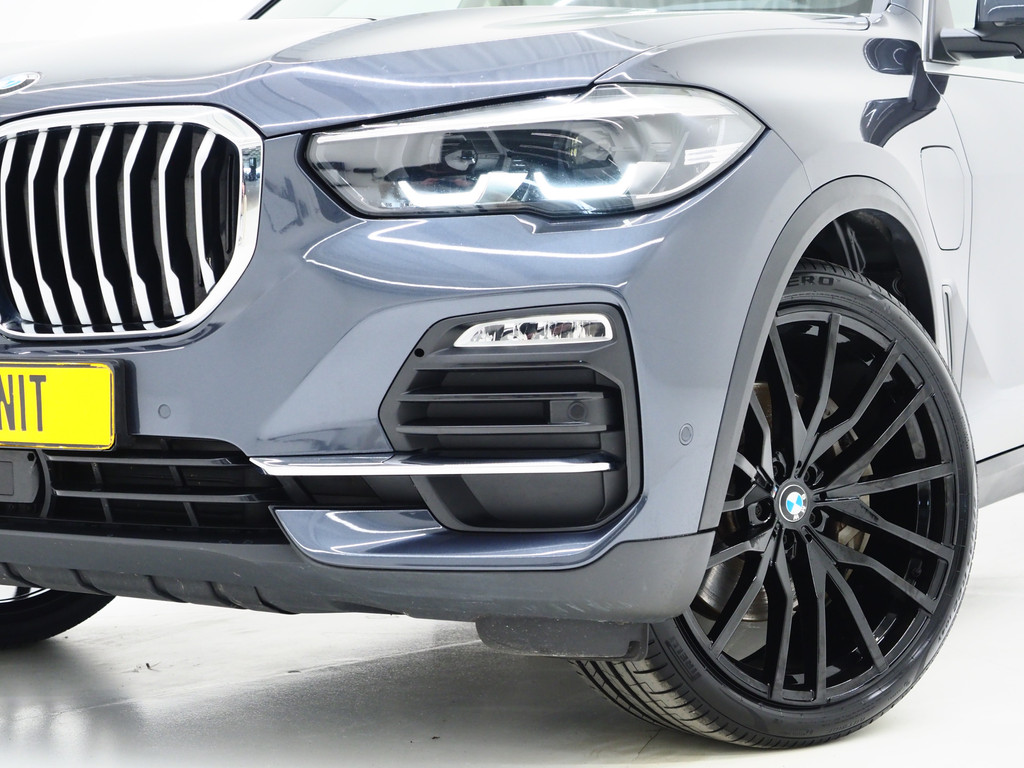 BMW X5 xDrive45e High Executive 46