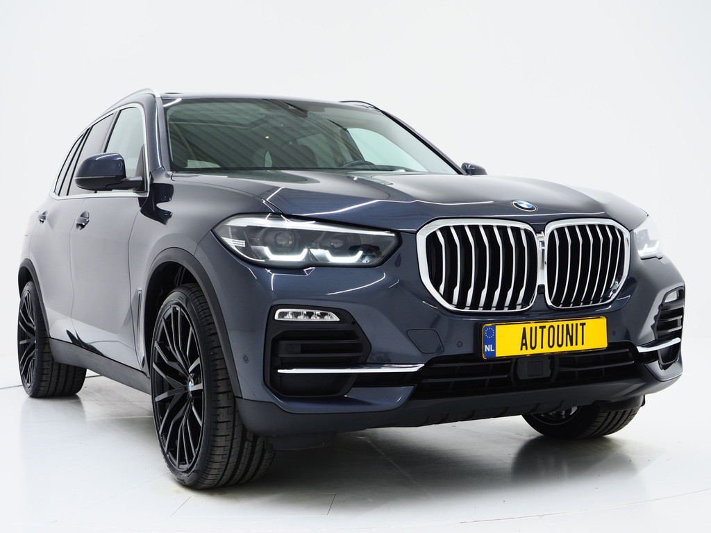 BMW X5 xDrive45e High Executive 51