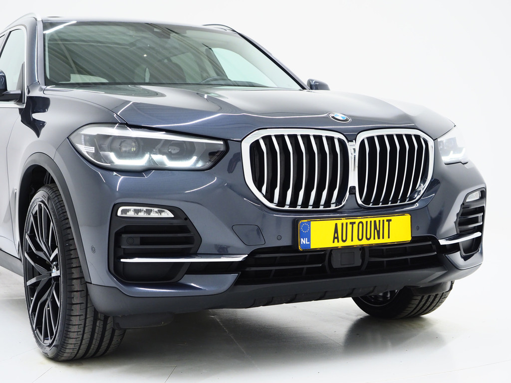 BMW X5 xDrive45e High Executive 52