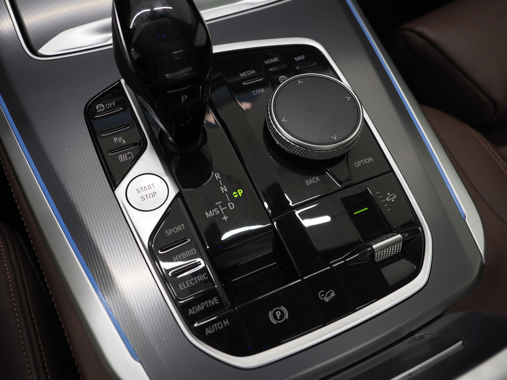 BMW X5 xDrive45e High Executive 75