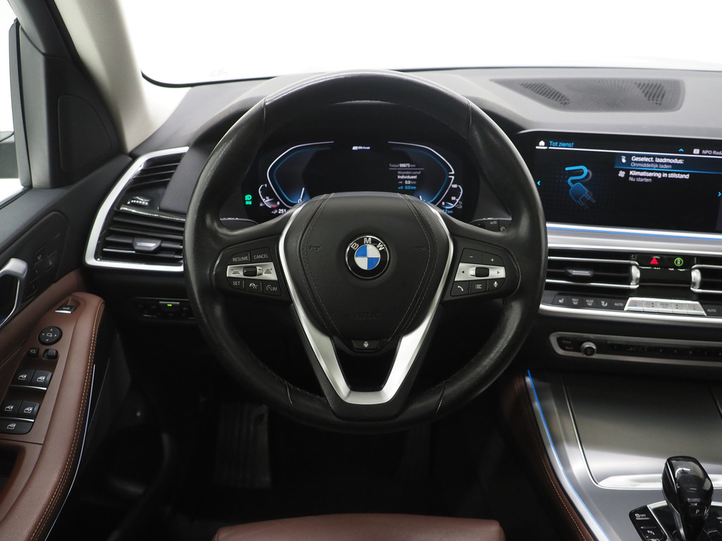 BMW X5 xDrive45e High Executive 76
