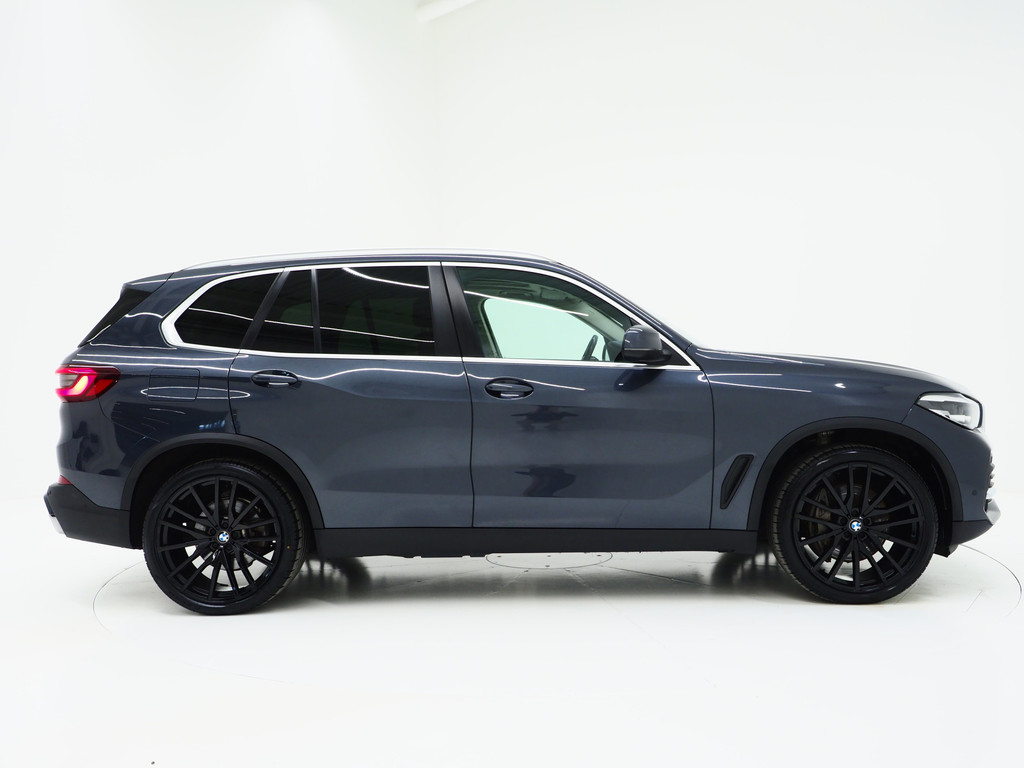 BMW X5 xDrive45e High Executive 9