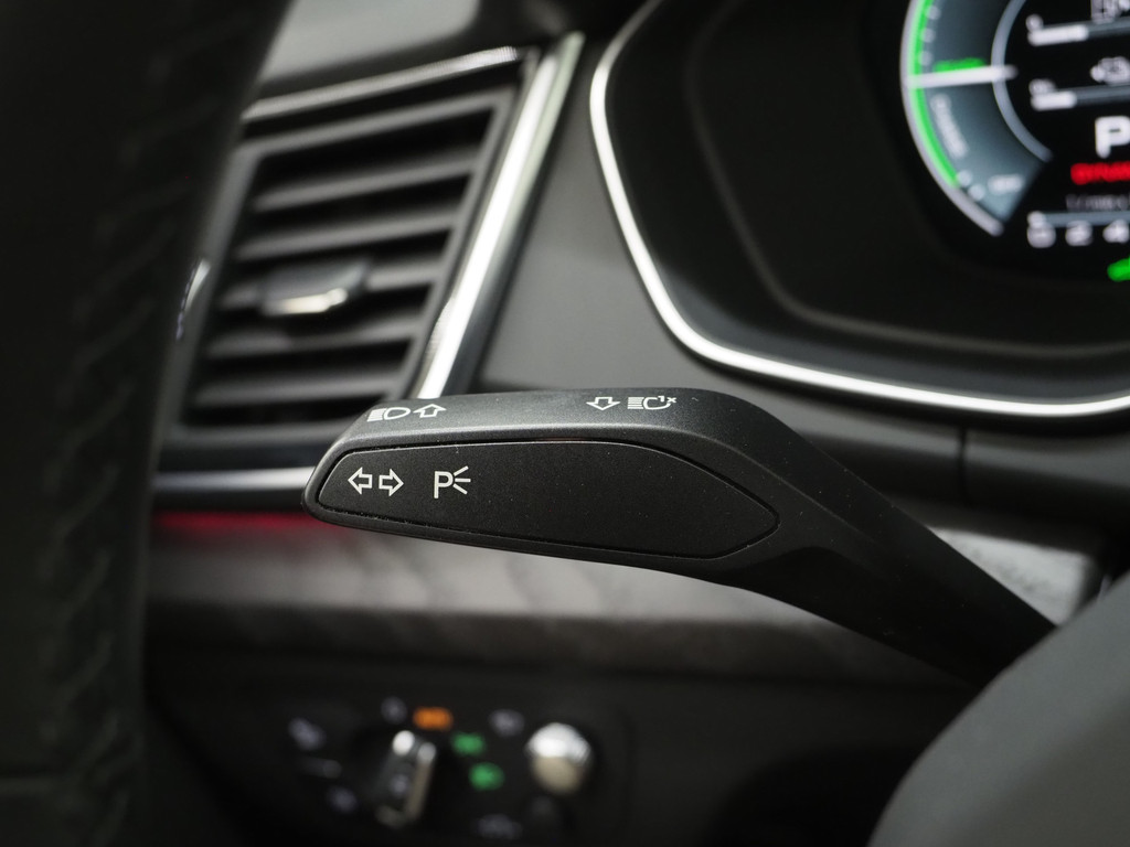 Audi Q5 Sportback 50 TFSI e Quattro 21