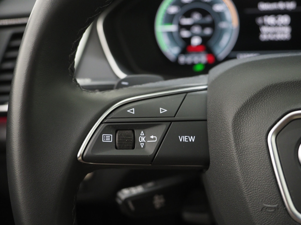 Audi Q5 Sportback 50 TFSI e Quattro 23