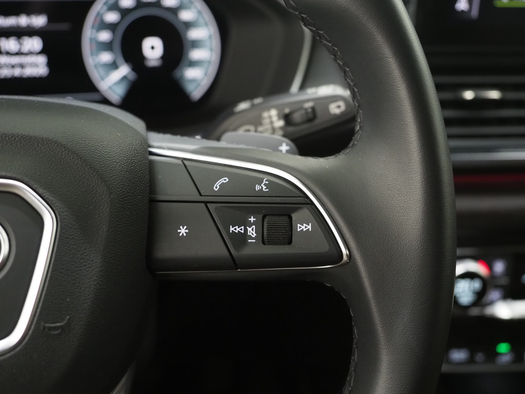 Audi Q5 Sportback 50 TFSI e Quattro 24