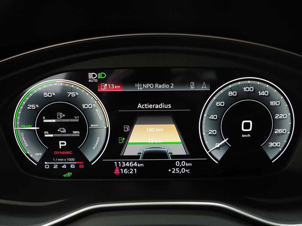 Audi Q5 Sportback 50 TFSI e Quattro 26