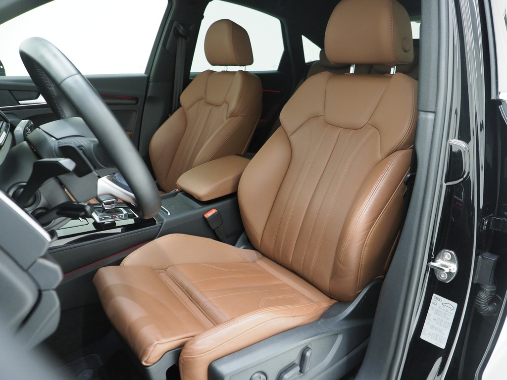 Audi Q5 Sportback 50 TFSI e Quattro 3