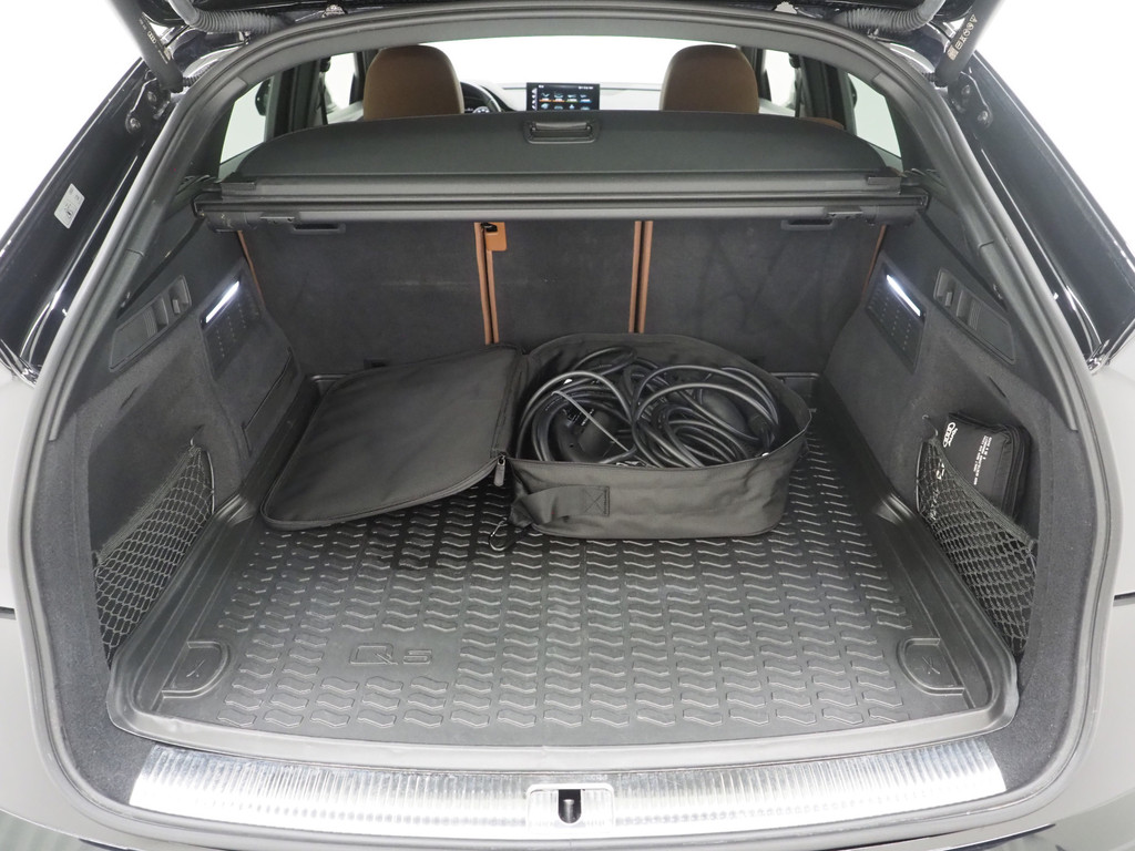 Audi Q5 Sportback 50 TFSI e Quattro 39