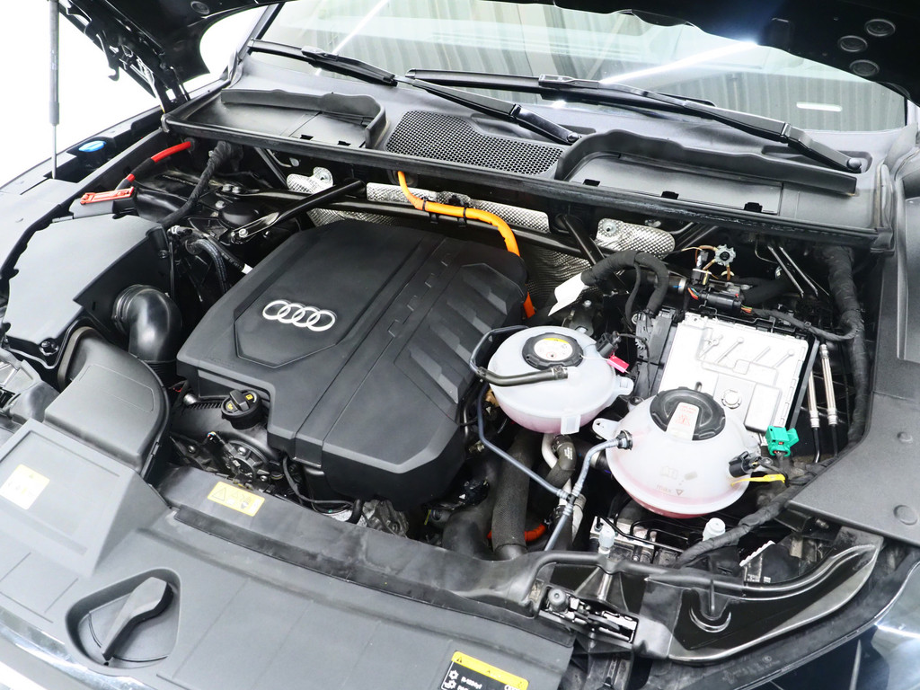 Audi Q5 Sportback 50 TFSI e Quattro 47