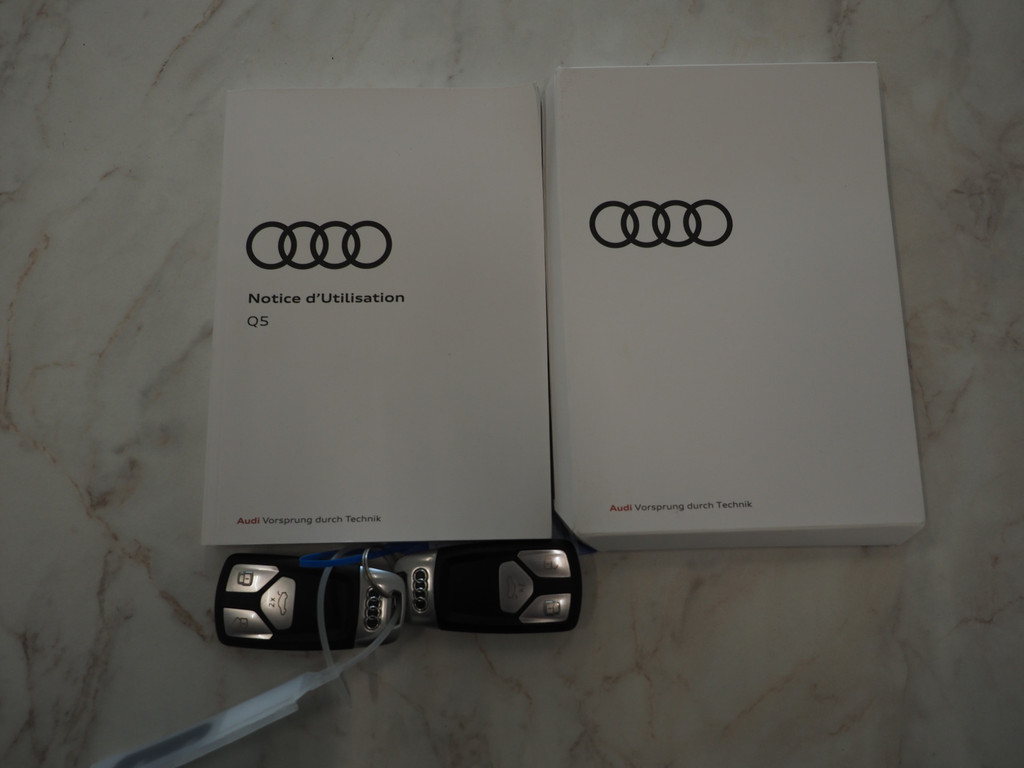 Audi Q5 Sportback 50 TFSI e Quattro 48