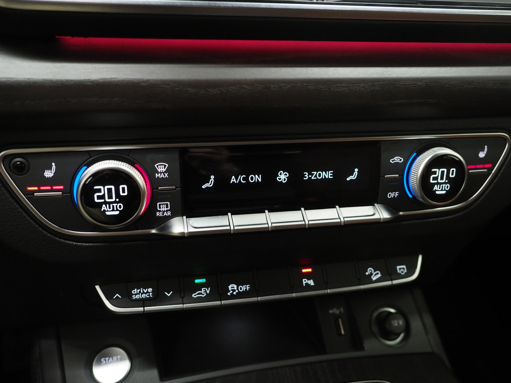 Audi Q5 Sportback 50 TFSI e Quattro 75