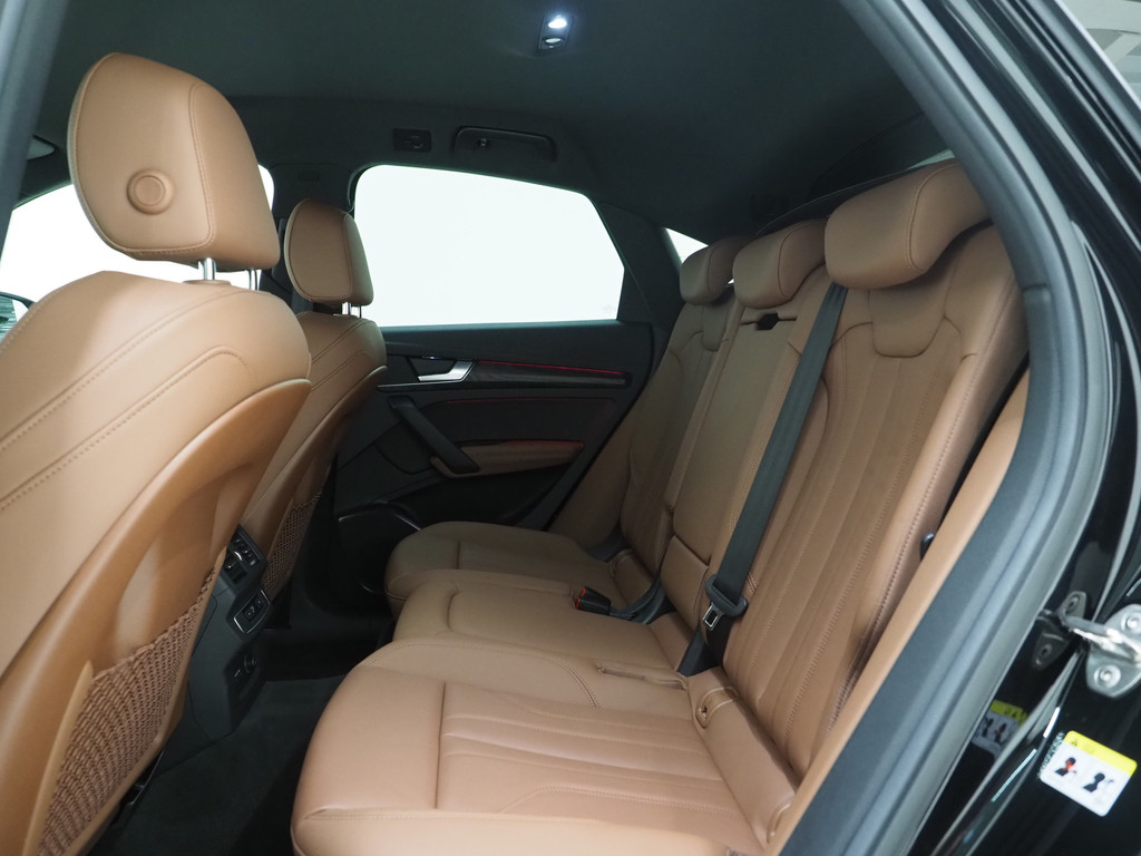 Audi Q5 Sportback 50 TFSI e Quattro 79