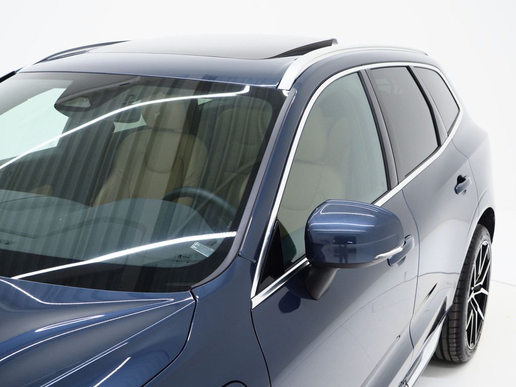 Volvo XC60 2.0 T6 Recharge AWD Ultimate Long Range 13