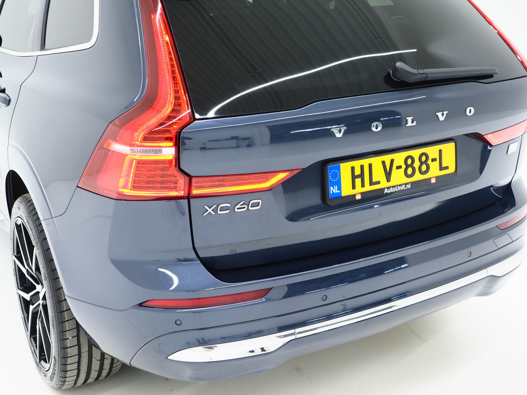 Volvo XC60 2.0 T6 Recharge AWD Ultimate Long Range 14