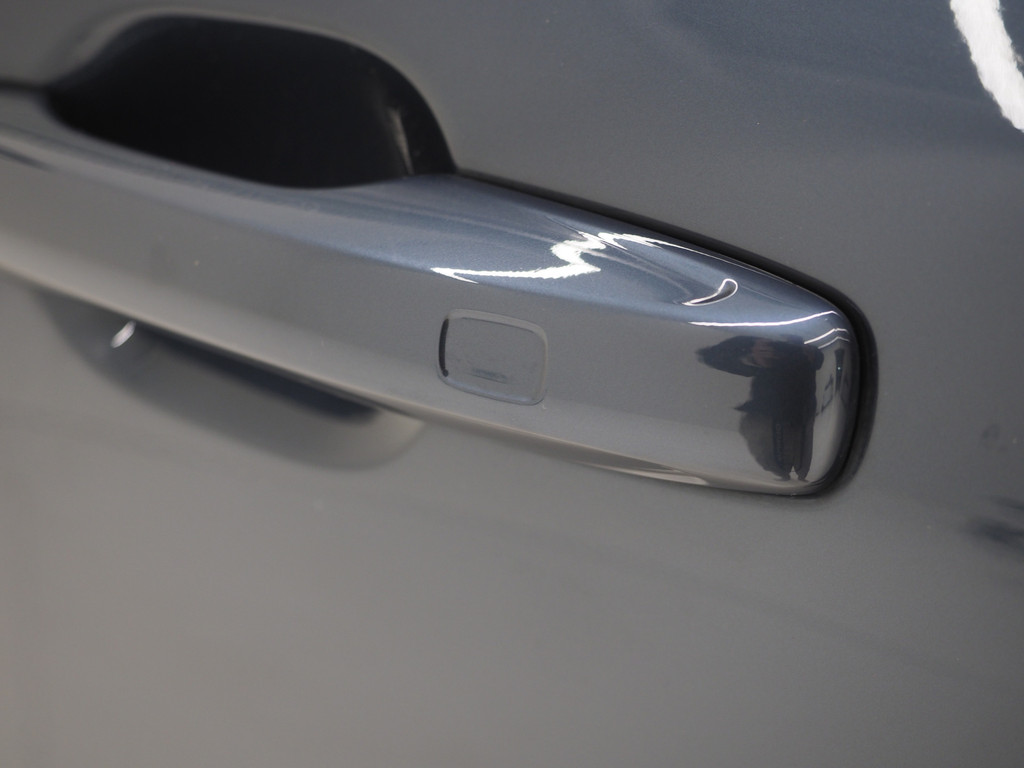 Volvo XC60 2.0 T6 Recharge AWD Ultimate Long Range 15