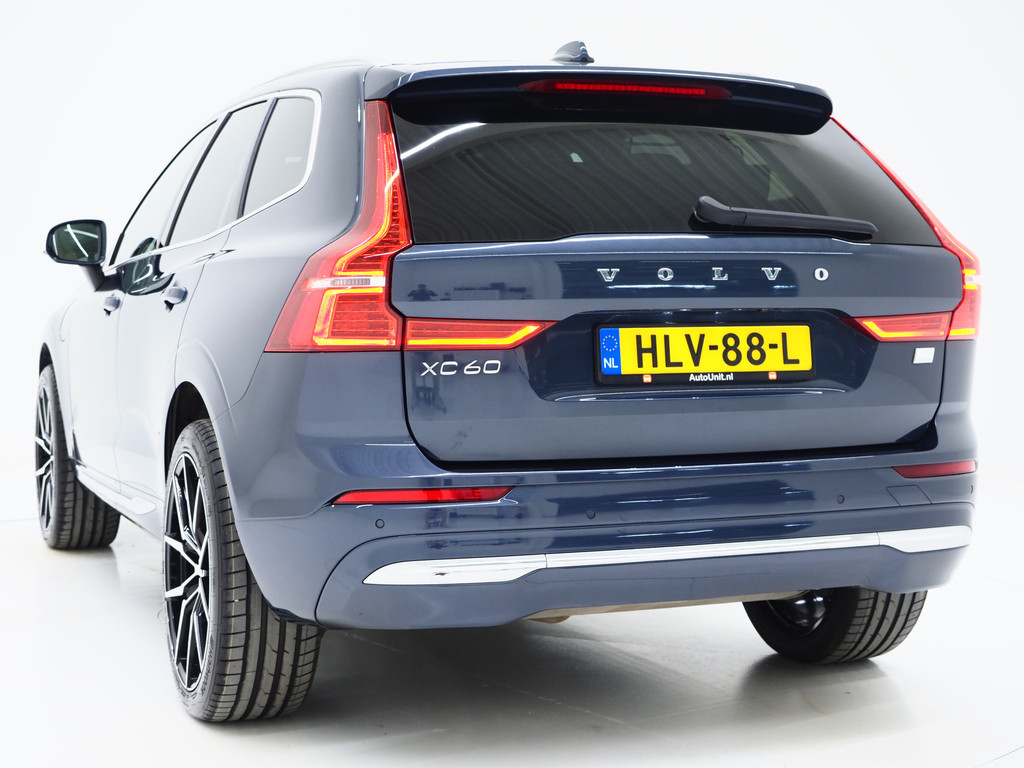 Volvo XC60 2.0 T6 Recharge AWD Ultimate Long Range 2