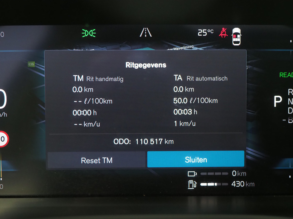 Volvo XC60 2.0 T6 Recharge AWD Ultimate Long Range 27
