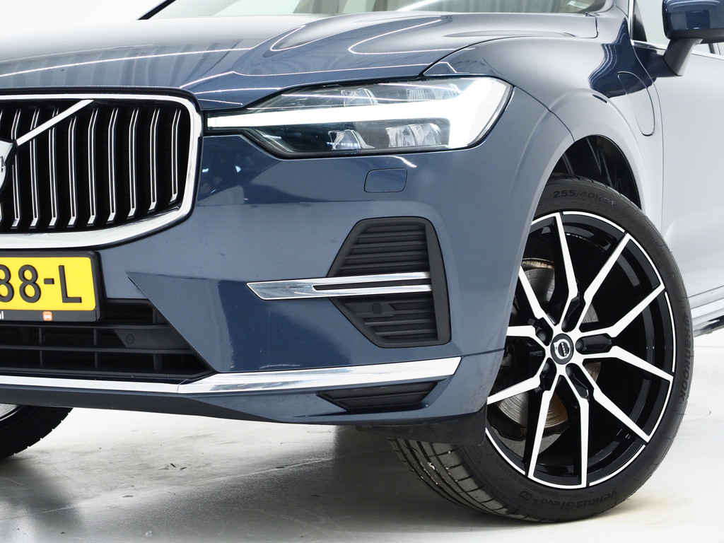 Volvo XC60 2.0 T6 Recharge AWD Ultimate Long Range 49