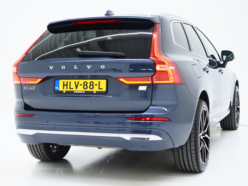 Volvo XC60 2.0 T6 Recharge AWD Ultimate Long Range 53