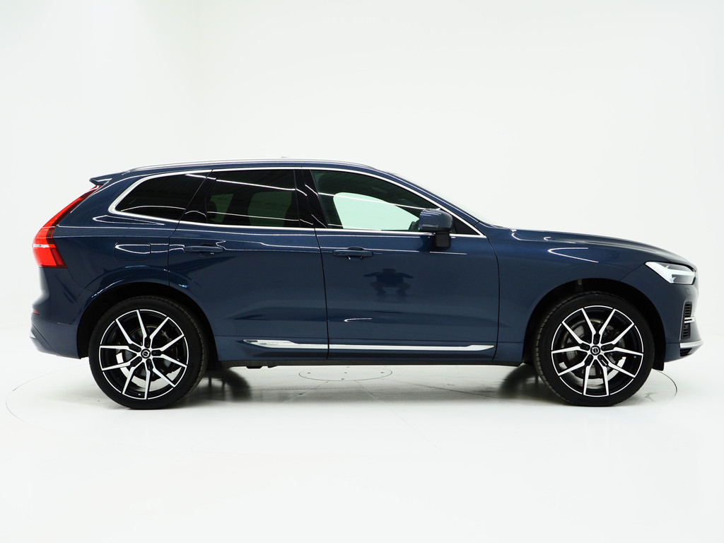 Volvo XC60 2.0 T6 Recharge AWD Ultimate Long Range 54