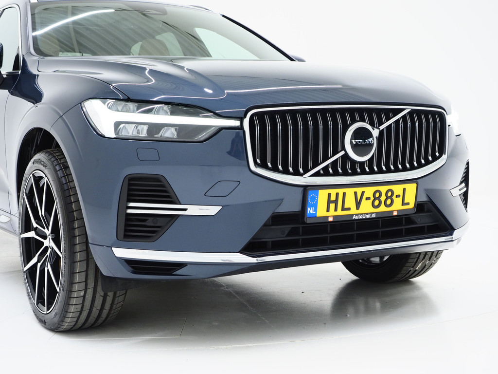 Volvo XC60 2.0 T6 Recharge AWD Ultimate Long Range 56