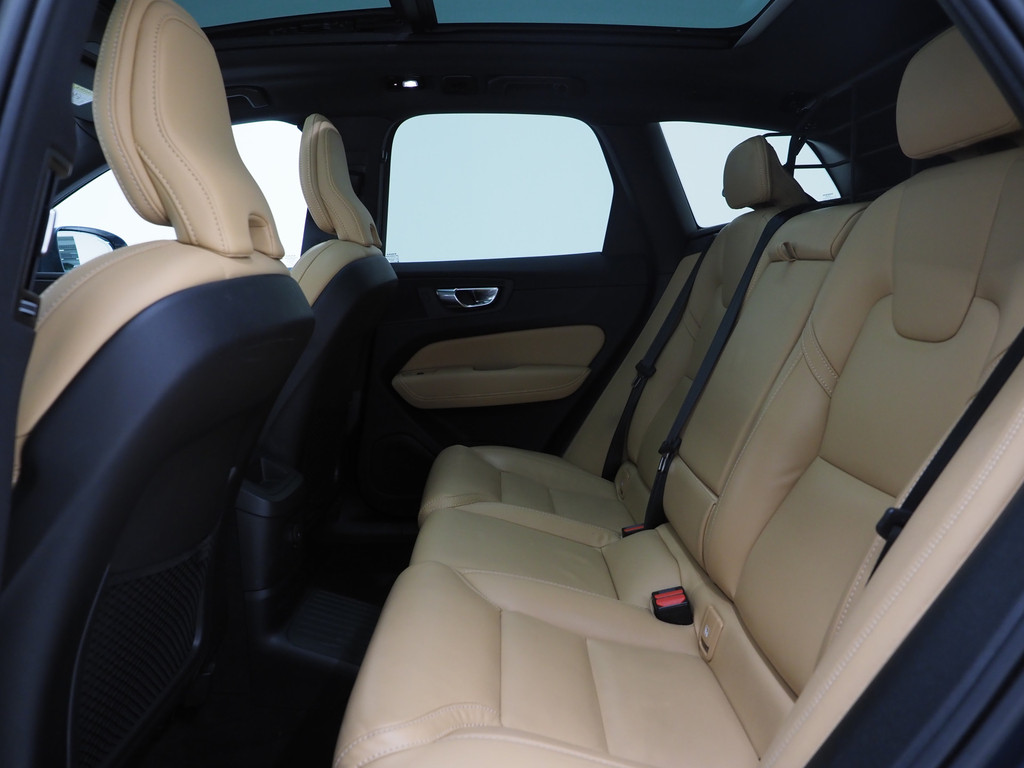 Volvo XC60 2.0 T6 Recharge AWD Ultimate Long Range 82