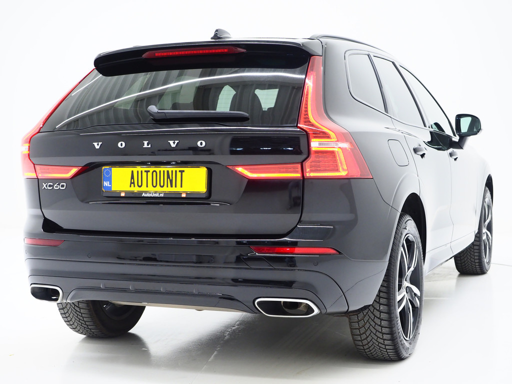 Volvo XC60 2.0 T8 Twin Engine AWD R-Design 52