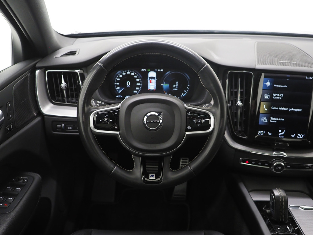 Volvo XC60 2.0 T8 Twin Engine AWD R-Design 79