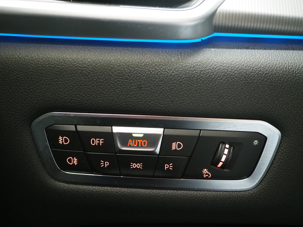 BMW X5 xDrive45e Full Black 22