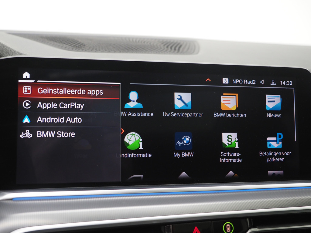 BMW X5 xDrive45e Full Black 78
