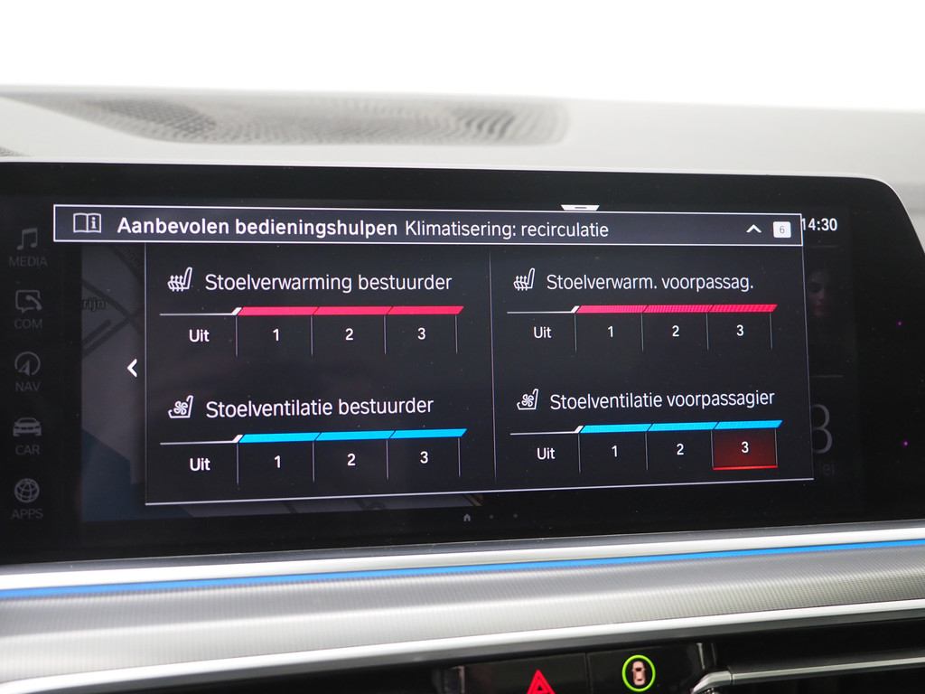 BMW X5 xDrive45e Full Black 80