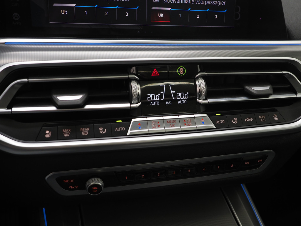 BMW X5 xDrive45e Full Black 81