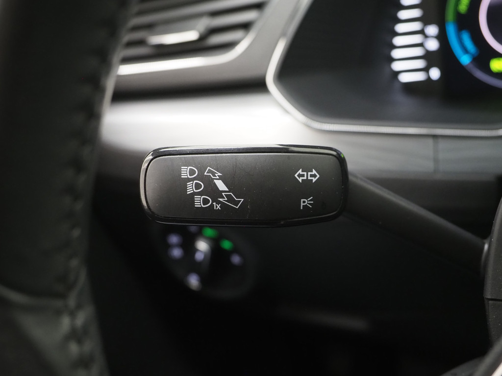 Škoda Superb Combi 1.4 TSI iV 218PK 16