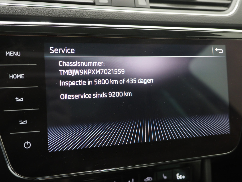 Škoda Superb Combi 1.4 TSI iV 218PK 26