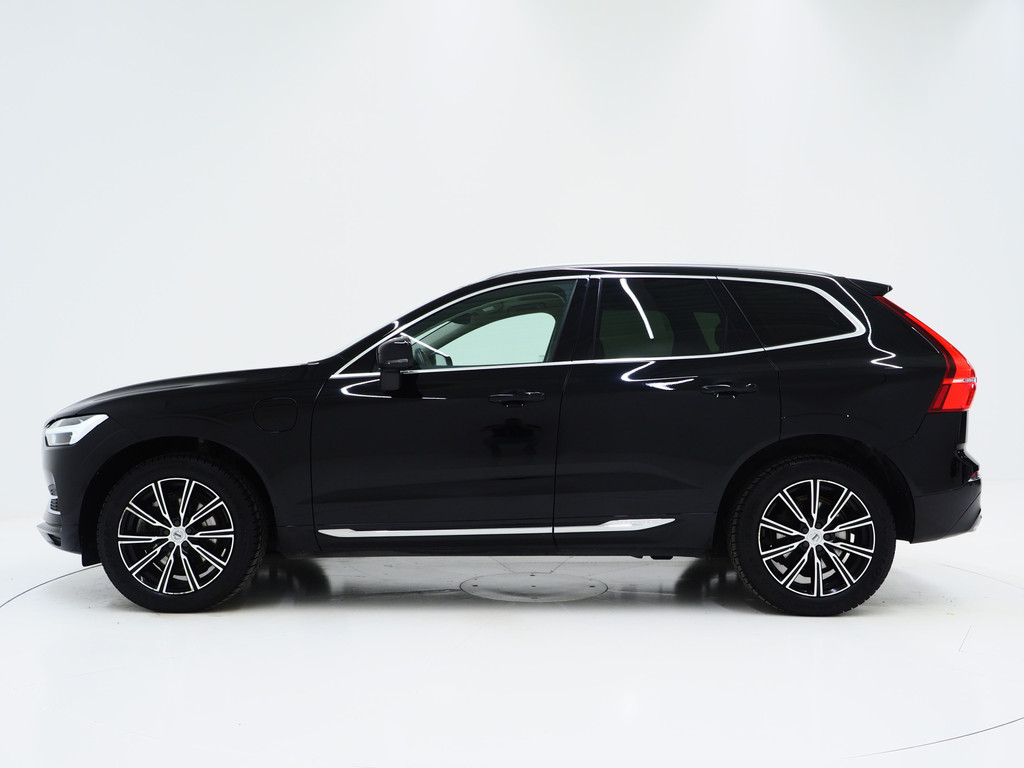 Volvo XC60 2.0 Recharge T8 AWD Inscription 1