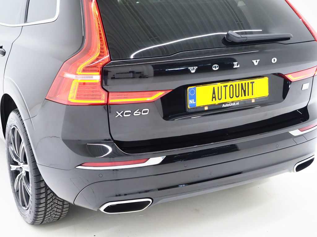 Volvo XC60 2.0 Recharge T8 AWD Inscription 13