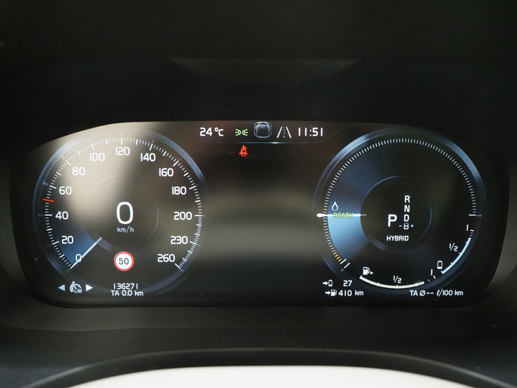 Volvo XC60 2.0 Recharge T8 AWD Inscription 25