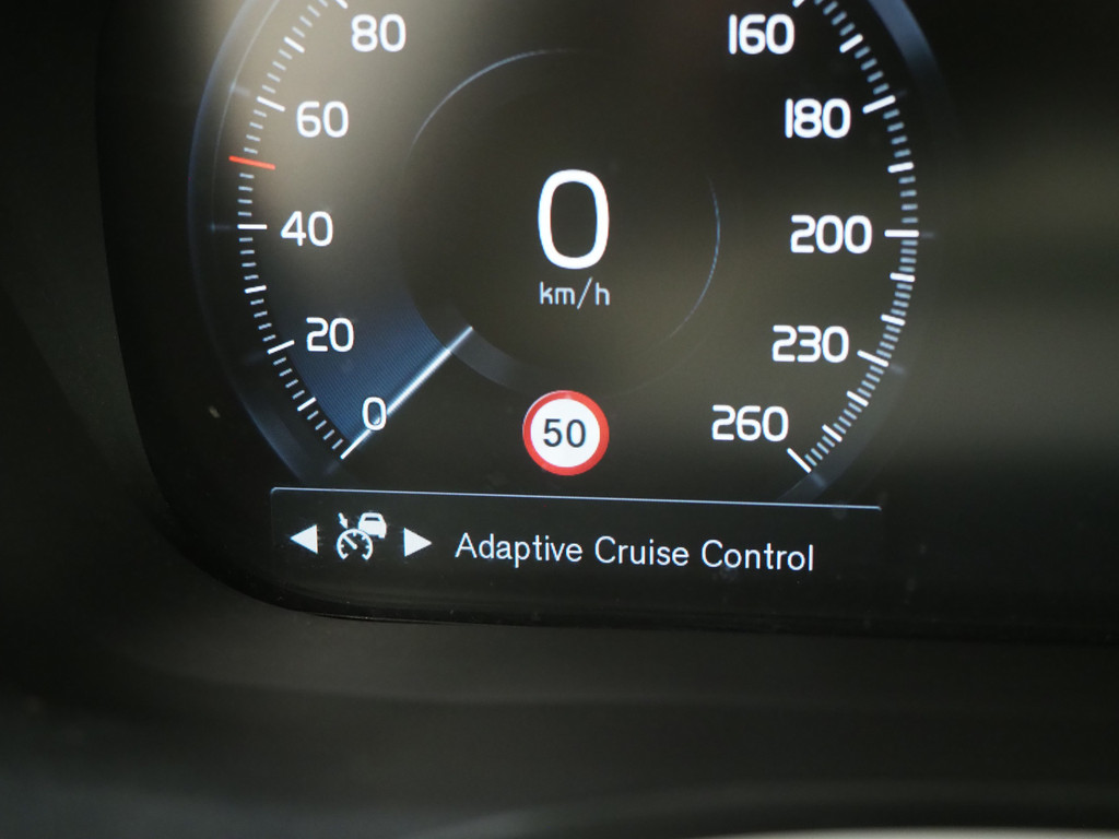 Volvo XC60 2.0 Recharge T8 AWD Inscription 26